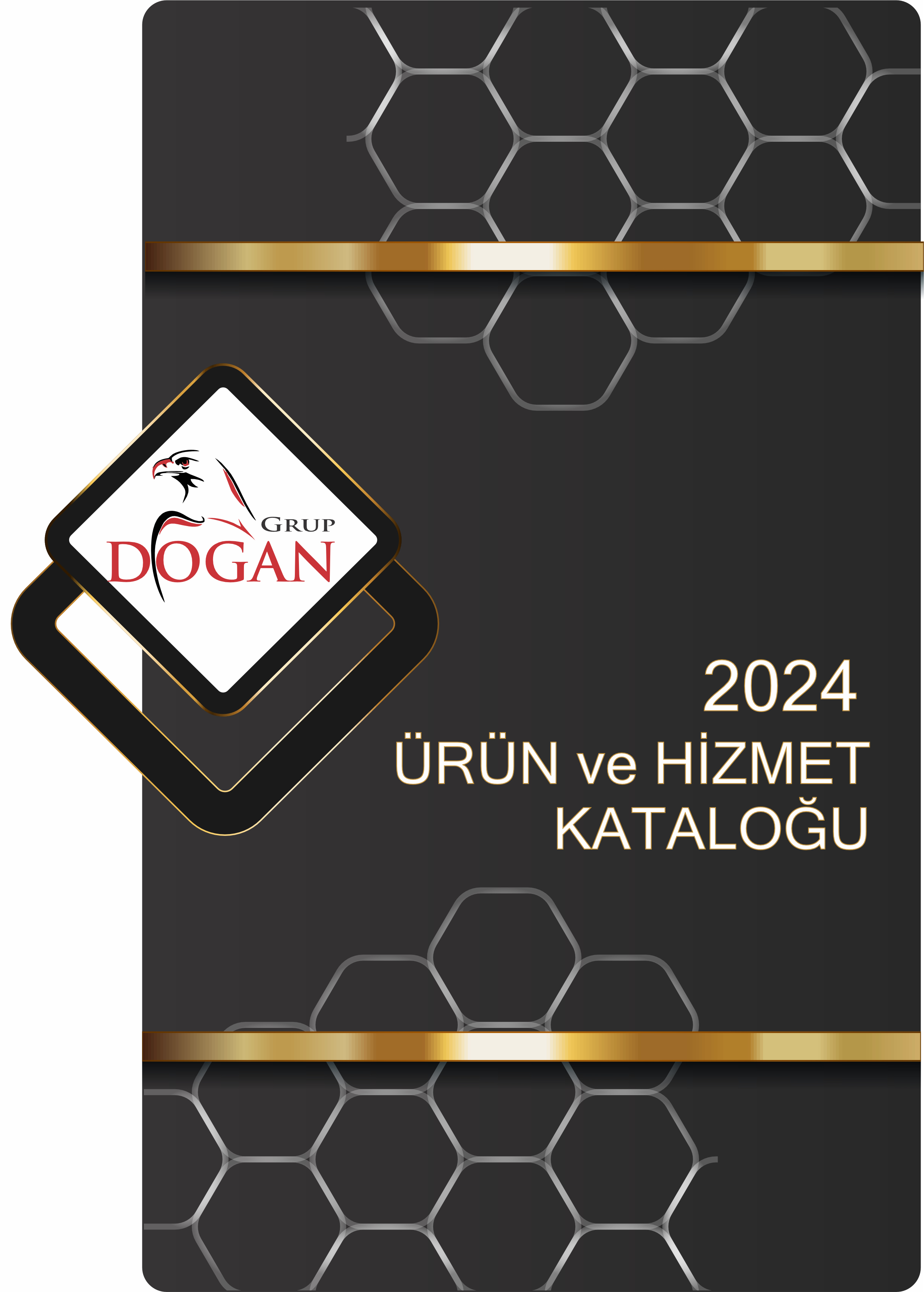 Ürün ve Hizmet Kataloğu