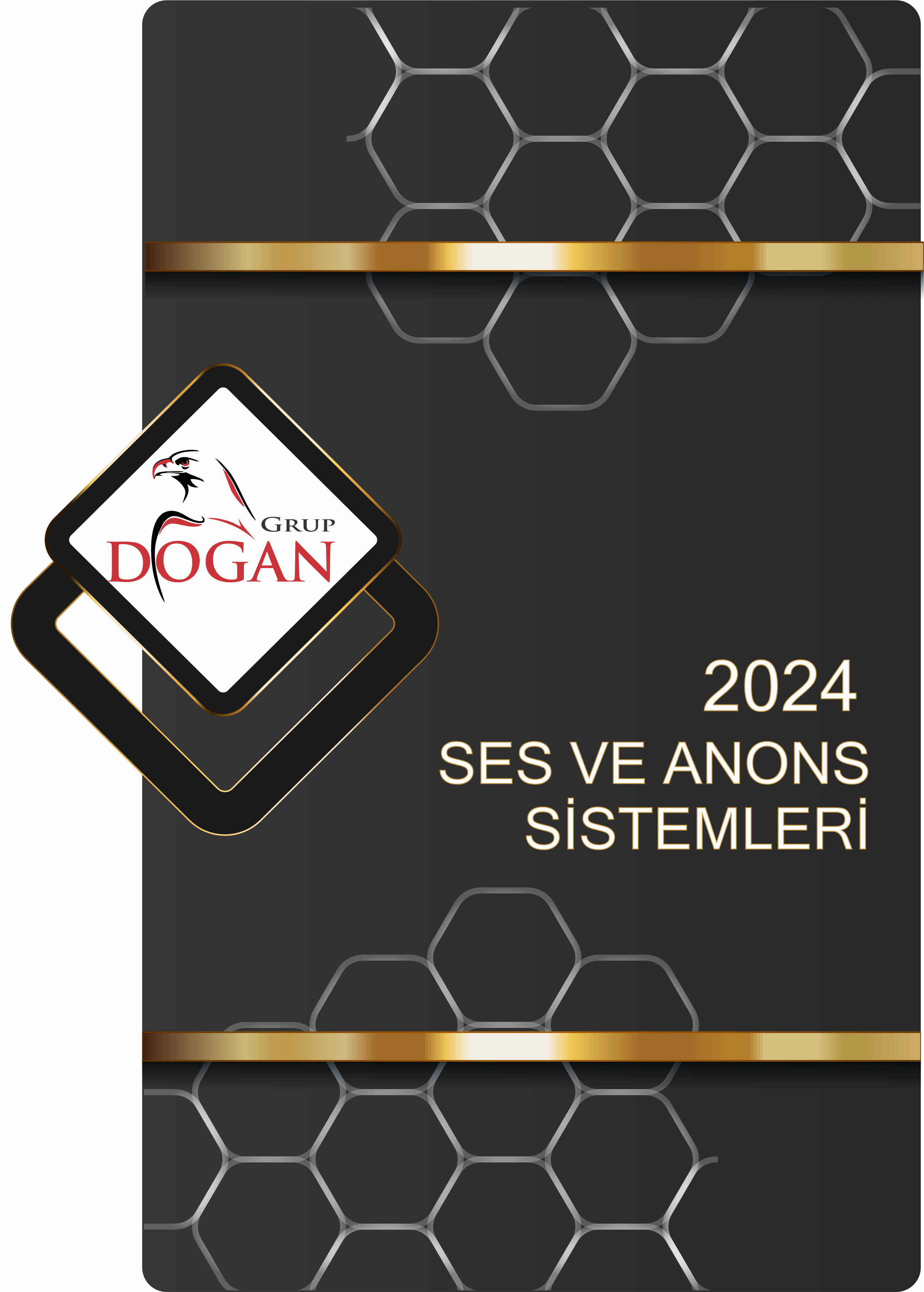 Ses ve Anons Sistemleri